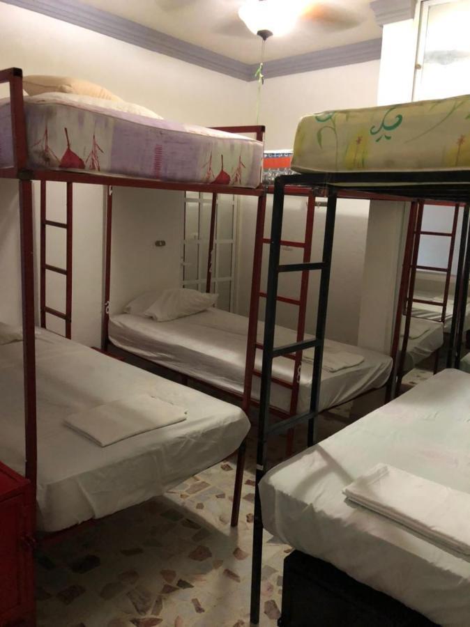 Mini Hostal Cultural de Mazatlán Exterior foto